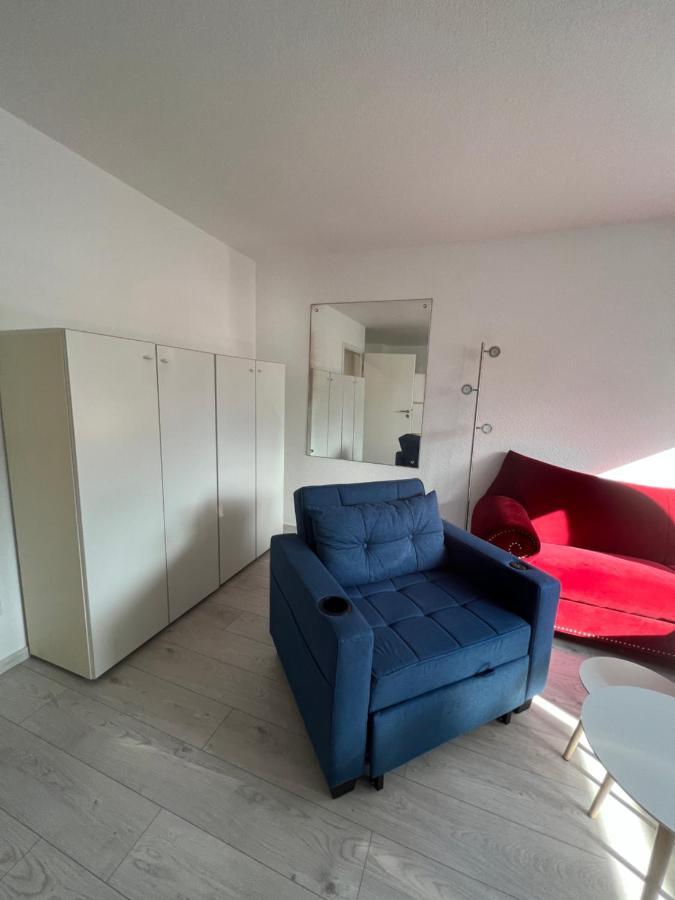 Loft Klassik - Nahe Rhein Krefeld Dış mekan fotoğraf