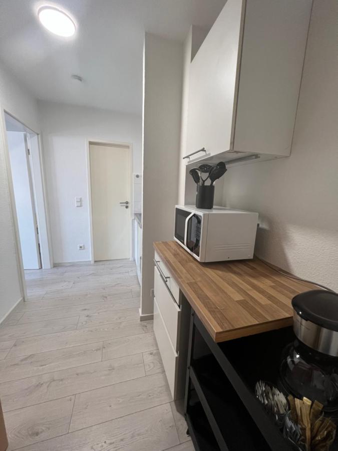 Loft Klassik - Nahe Rhein Krefeld Dış mekan fotoğraf