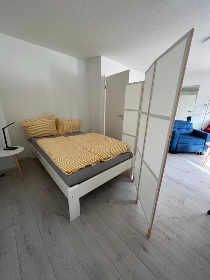 Loft Klassik - Nahe Rhein Krefeld Dış mekan fotoğraf