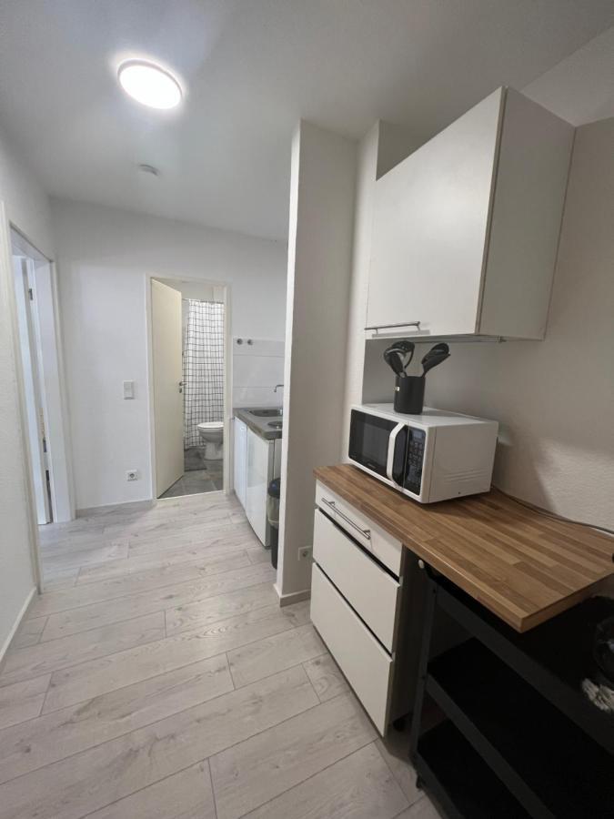 Loft Klassik - Nahe Rhein Krefeld Dış mekan fotoğraf