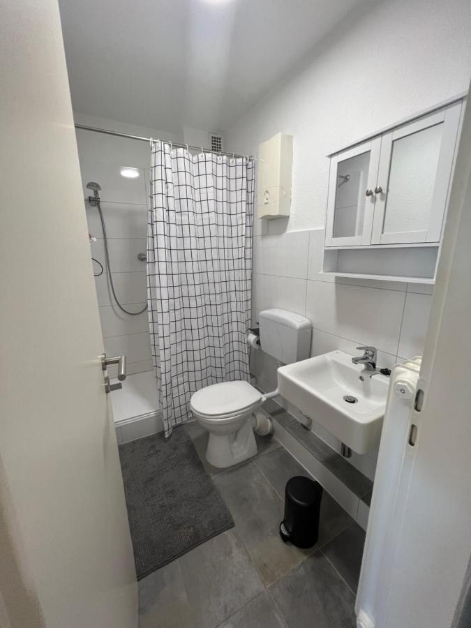 Loft Klassik - Nahe Rhein Krefeld Dış mekan fotoğraf