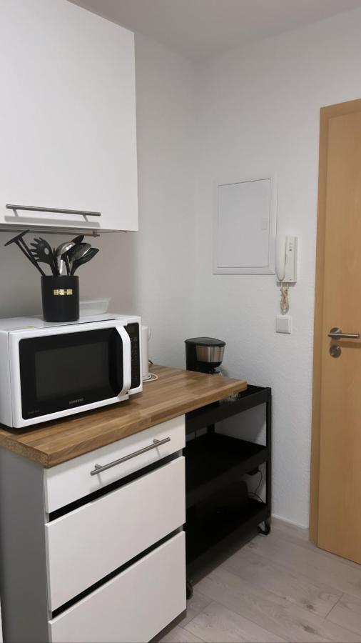 Loft Klassik - Nahe Rhein Krefeld Dış mekan fotoğraf