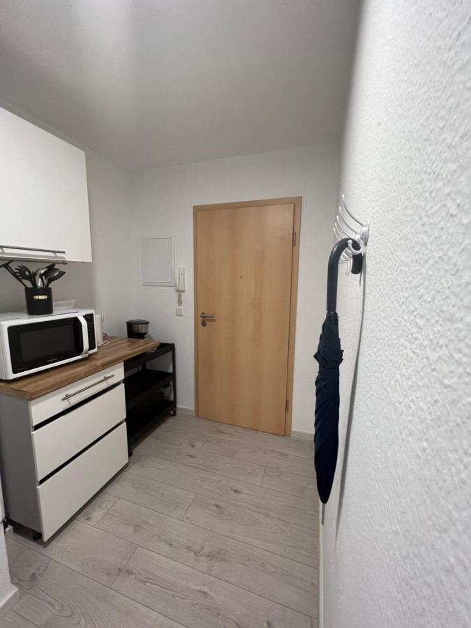 Loft Klassik - Nahe Rhein Krefeld Dış mekan fotoğraf
