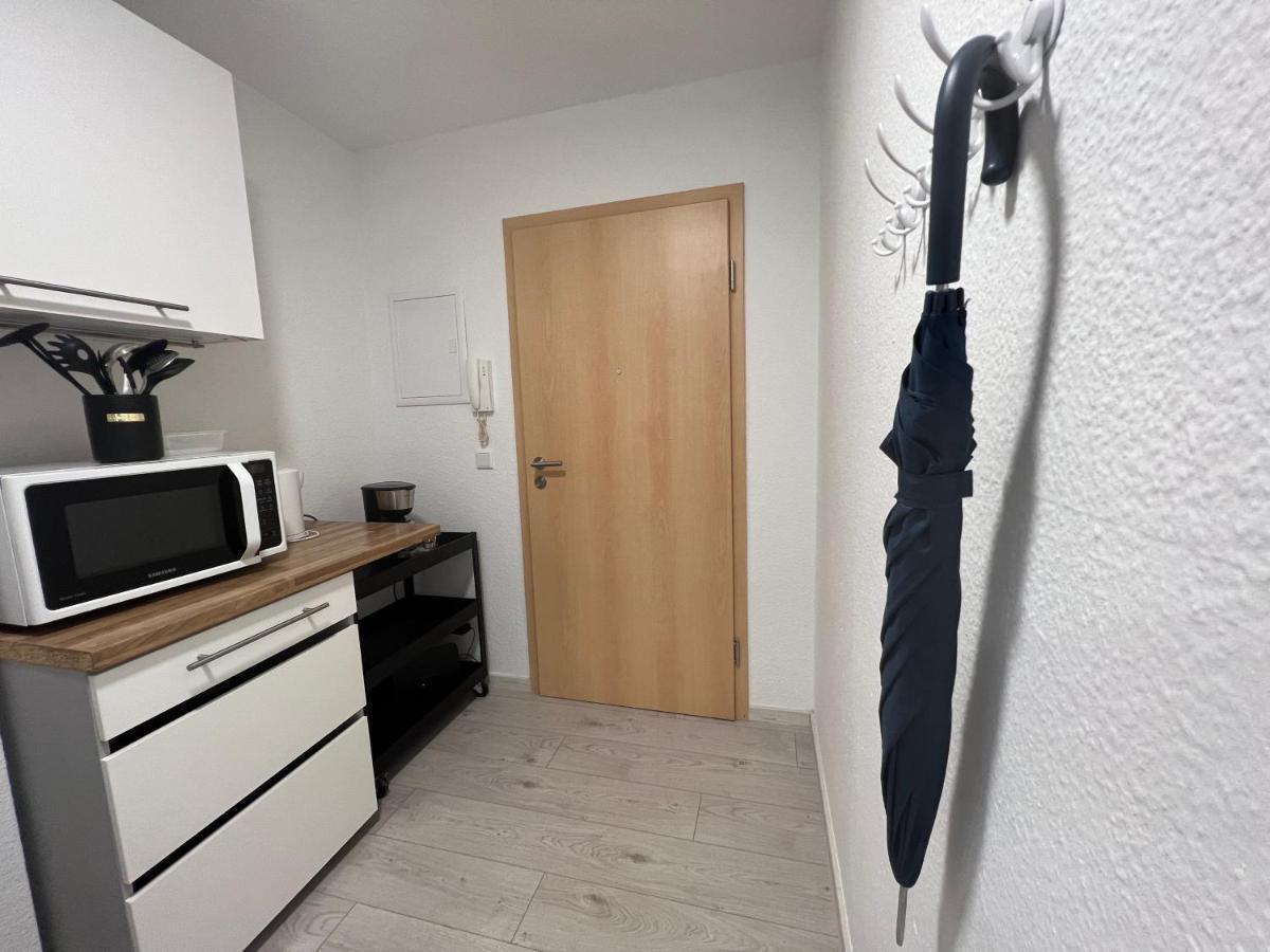Loft Klassik - Nahe Rhein Krefeld Dış mekan fotoğraf