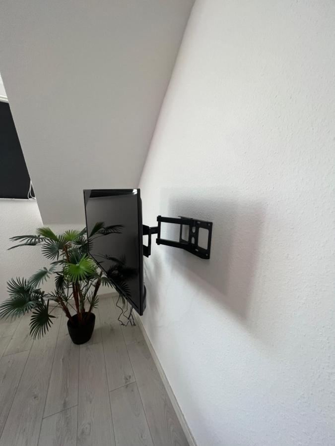 Loft Klassik - Nahe Rhein Krefeld Dış mekan fotoğraf