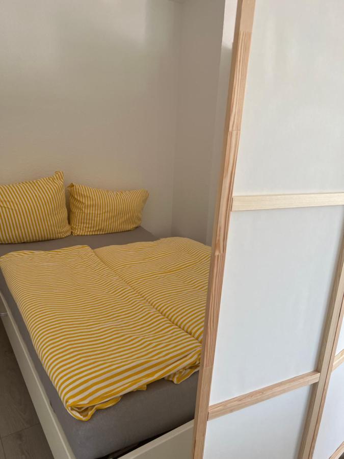 Loft Klassik - Nahe Rhein Krefeld Dış mekan fotoğraf
