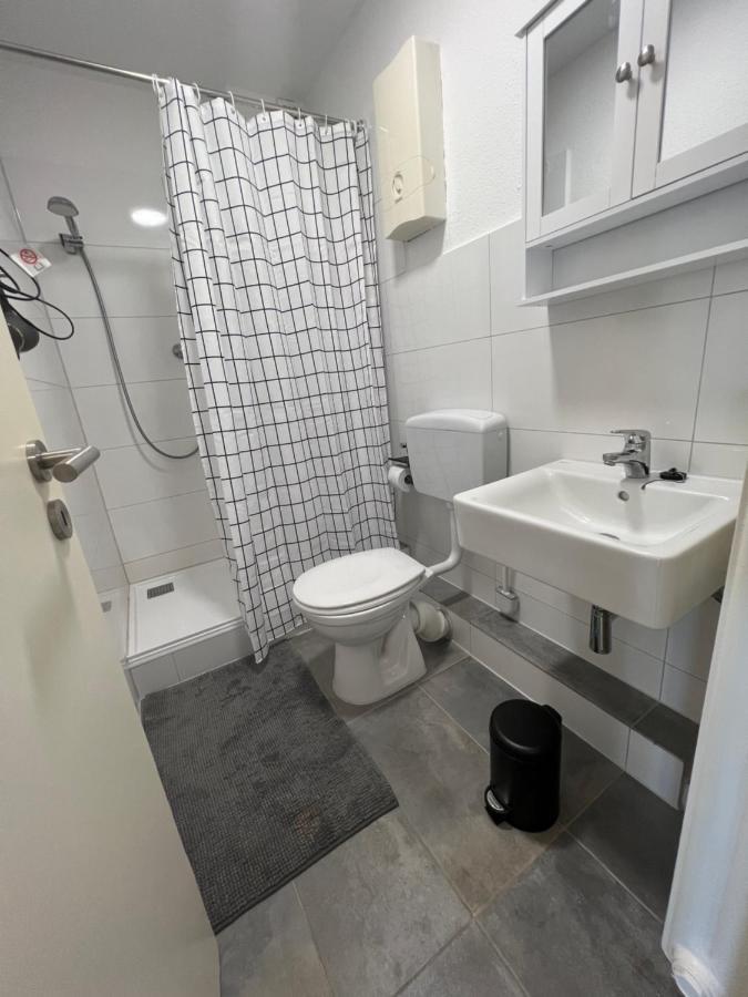 Loft Klassik - Nahe Rhein Krefeld Dış mekan fotoğraf