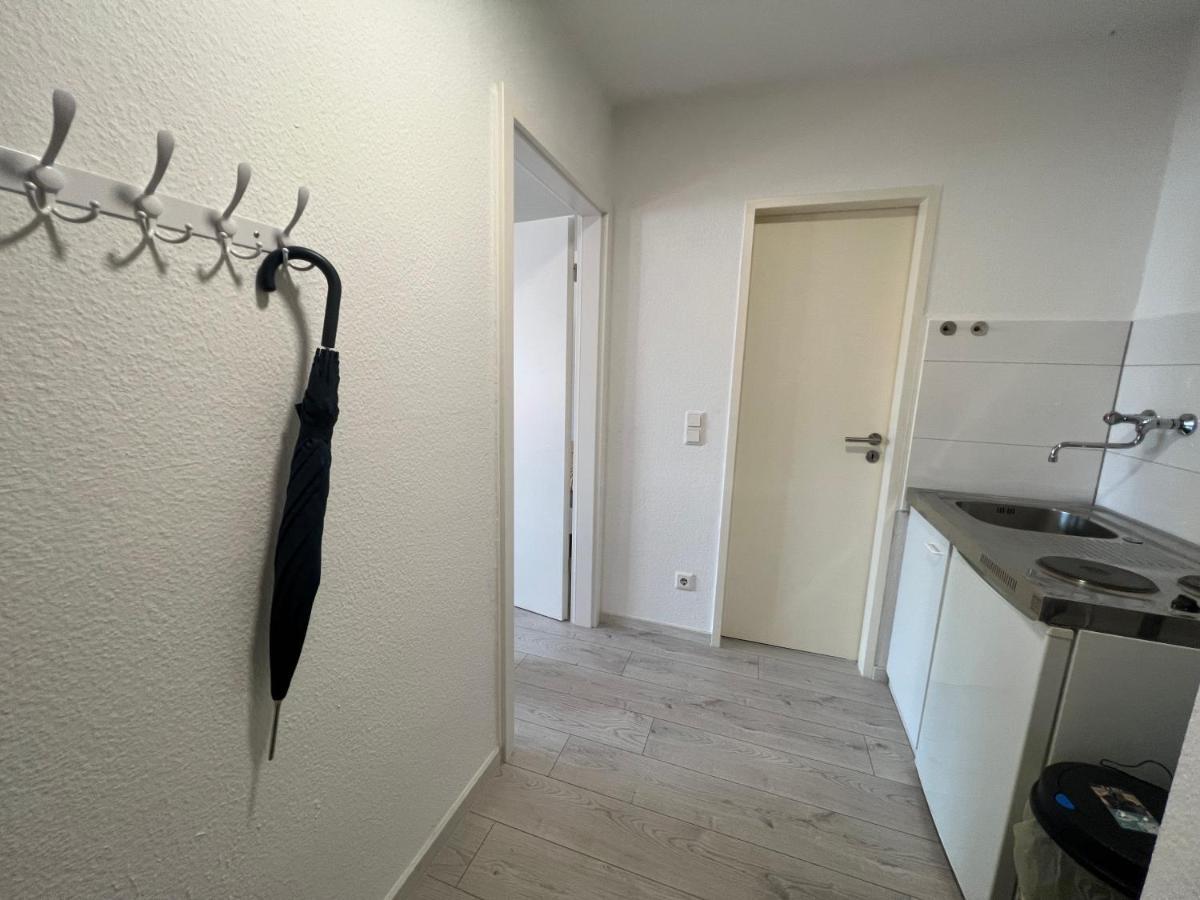 Loft Klassik - Nahe Rhein Krefeld Dış mekan fotoğraf